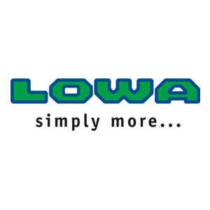 Lowa Schuhe